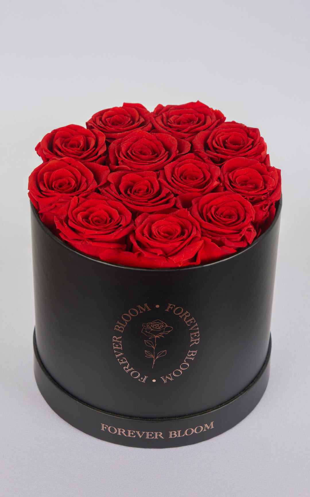 Divine Mini Round Keepsake