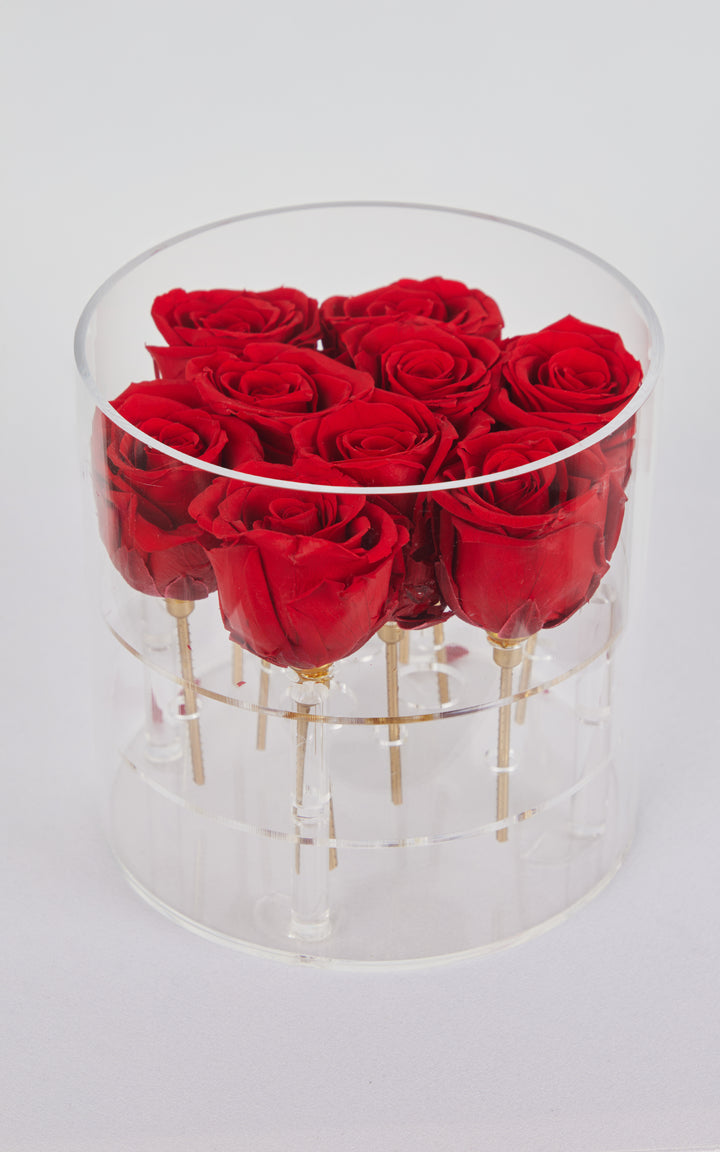 Desire Keepsake