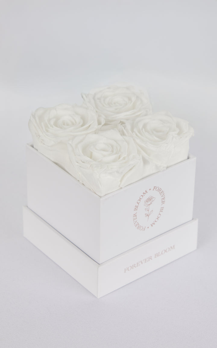 Envy Square Keepsake