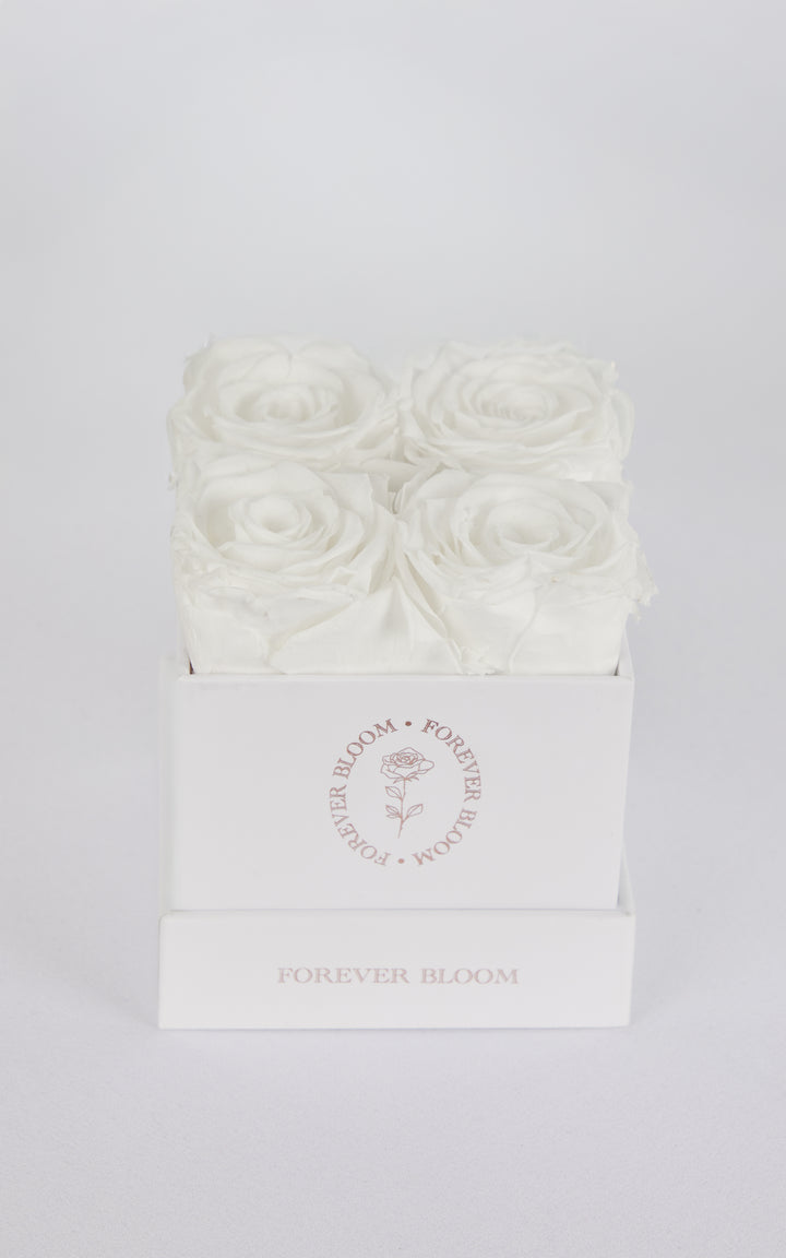 Envy Square Keepsake