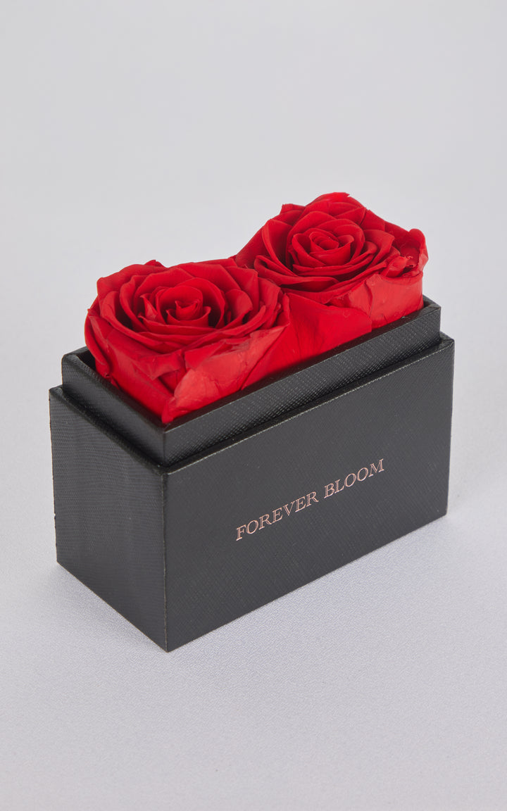 Infini Square Keepsake