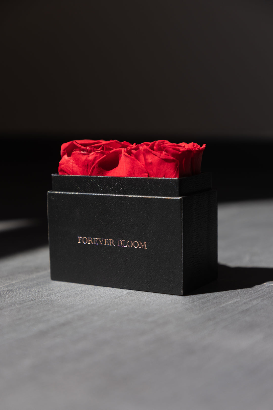 Infini Square Keepsake
