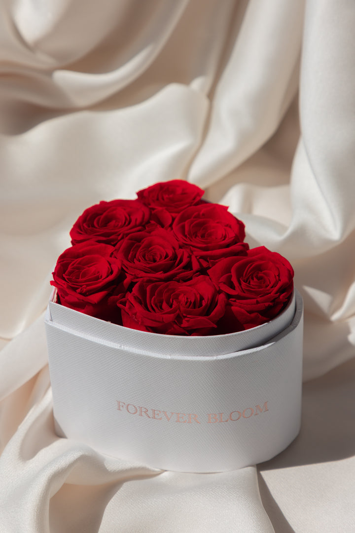 Amour Heart Keepsake