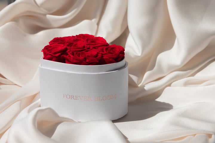 Amour Heart Keepsake